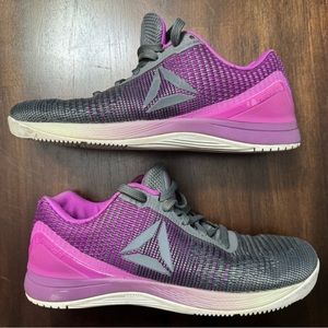 Reebok Nano 7, size 9.5